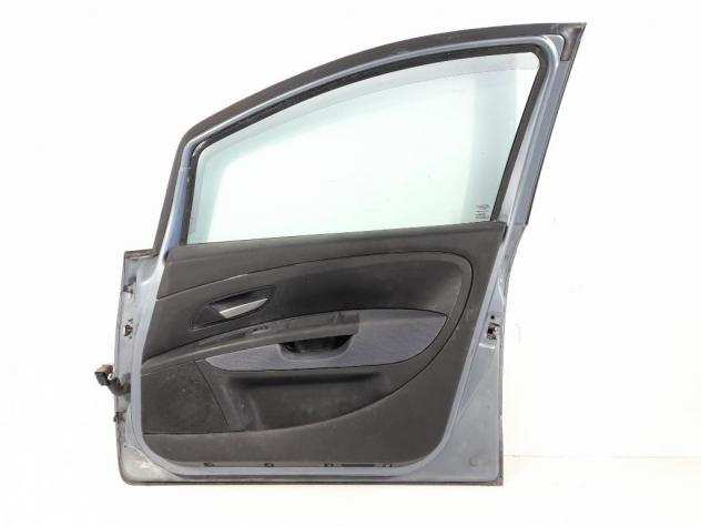 SERRATURA PORTA ANT. SX. FIAT GRANDE PUNTO (2009)