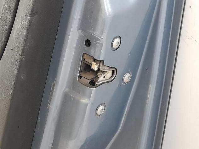 SERRATURA PORTA ANT. SX. FIAT GRANDE PUNTO (2009)
