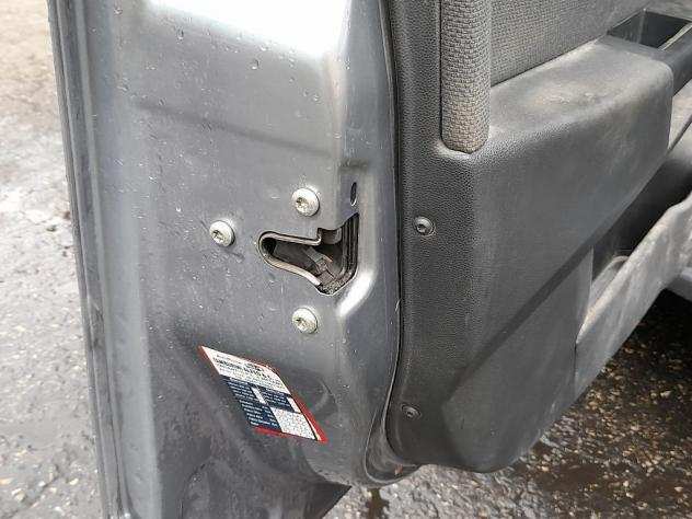 SERRATURA PORTA ANT. SX. OPEL ASTRA laquoHraquo (2005)