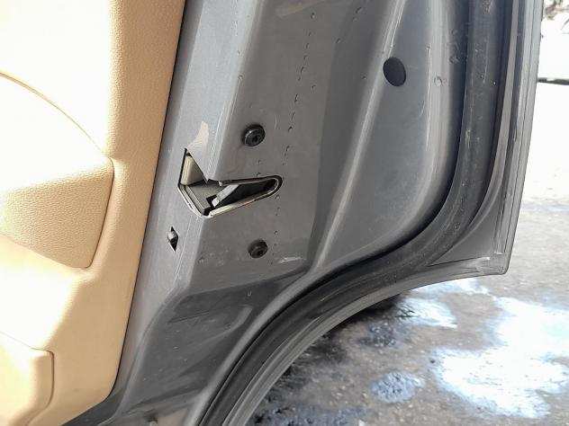 SERRATURA PORTA POST. DX. BMW X3 laquoE83raquo (2004)