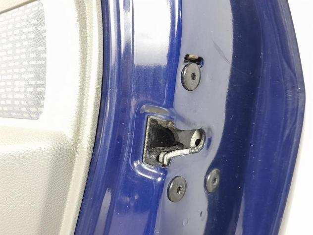 SERRATURA PORTA POST. DX. DACIA LOGAN MCV laquoIraquo (2005)