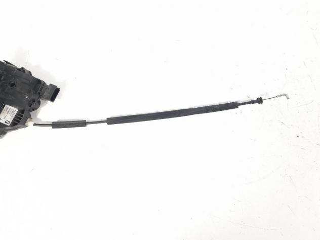 SERRATURA PORTA POST. DX. FIAT GRANDE PUNTO (2006)