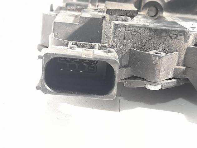 SERRATURA PORTA POST. SX. FIAT GRANDE PUNTO (2006)