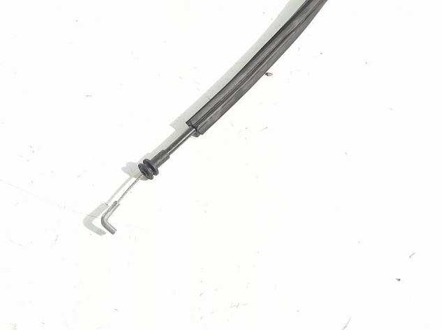 SERRATURA PORTA POST. SX. FIAT GRANDE PUNTO (2006)