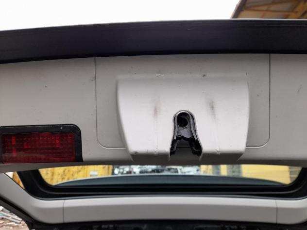 SERRATURA PORTELLO POST. BMW SERIE 3 laquoE91raquo TOURING (2005)
