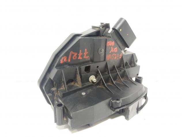 SERRATURA POSTERIORE DESTRA FORD Fiesta 6deg Serie 8A6AA26412AJ (0817)