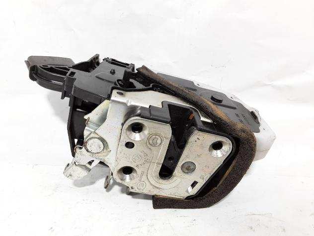 SERRATURA POSTERIORE DESTRA NISSAN X-Trail Serie (T32) F1814510 (1418)