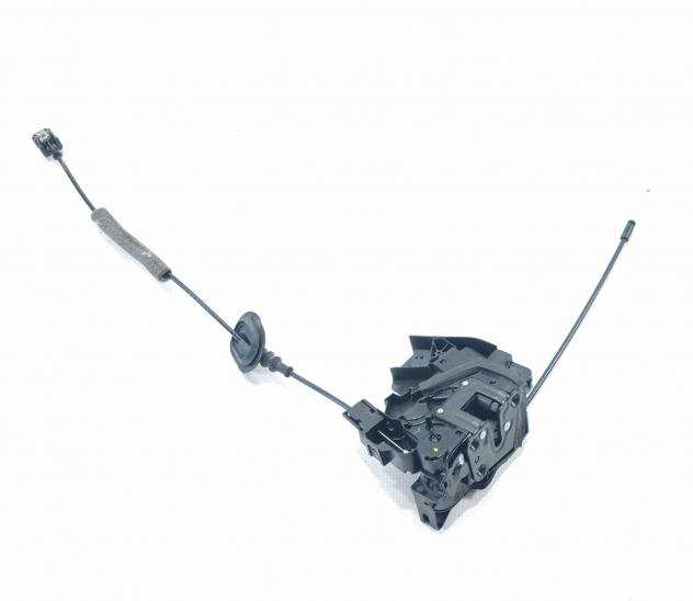 SERRATURA POSTERIORE DESTRA RENAULT Talisman Berlina 825025004R (15)