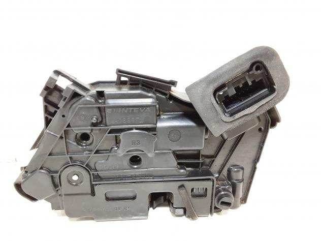 SERRATURA POSTERIORE DESTRA VOLKSWAGEN Polo 5deg Serie 6R4839016 (0917)