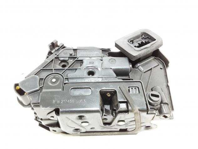 SERRATURA POSTERIORE DESTRA VOLKSWAGEN Polo 5deg Serie 6R4839016 (0917)