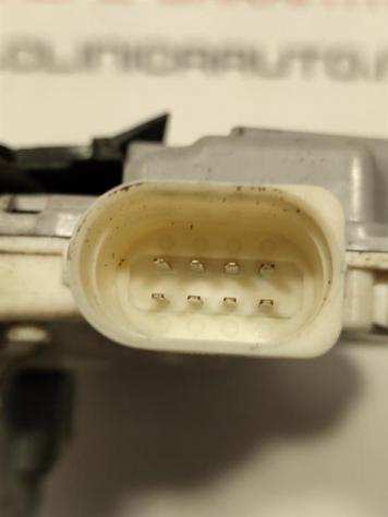 SERRATURA POSTERIORE SINISTRA AUDI A4 Berlina 8K0839015 CAG (0710)