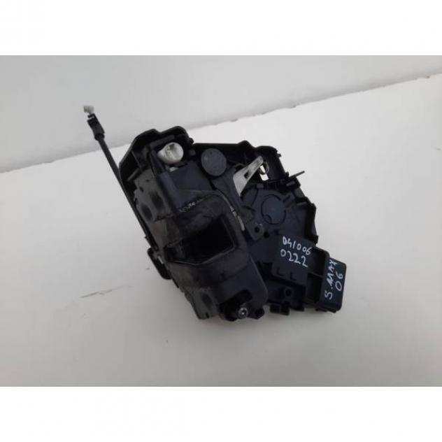 SERRATURA POSTERIORE SINISTRA FORD S - Max Serie (0614)