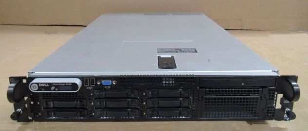 Server DELL PowerEdge 2950