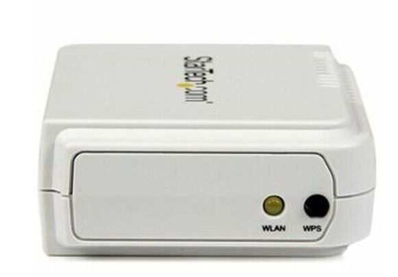 SERVER DI STAMPA WIRELESS N STARTECH nuovo (ns. rif. 210223003).