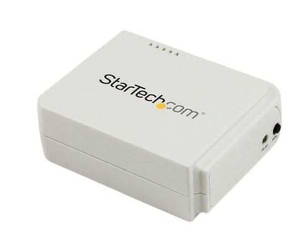 SERVER DI STAMPA WIRELESS N STARTECH nuovo (ns. rif. 210223003).