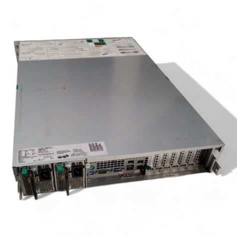 Server Fujitsu RX300 S4  2 x XEON 5420  8G RAM  12 SAS 3.5 SLOT