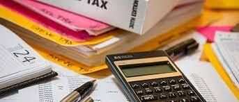 Servizi contabili e fiscali per studi professionali