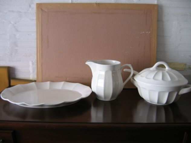Servizio Ceramica Porcellana RALPH LAUREN - Boxwood Italy