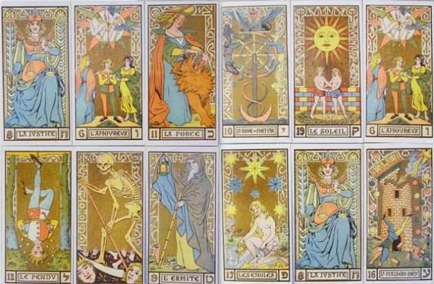 Servizio Di Cartomanzia e Astrologia Professionale