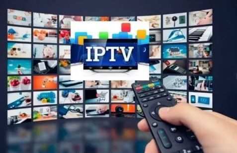 Servizio TV Internet Premium Abbonamento 12 mesi Alta qualitagrave 4K