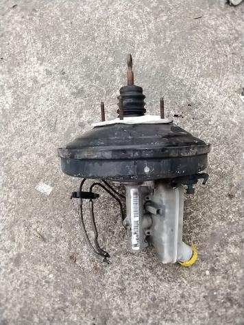 Servofreno e Pompa CHRYSLER VOYAGER 2000-2007 2.5 Diesel