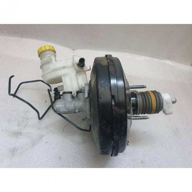 SERVOFRENO FIAT Panda 3Acircdeg Serie 77365842 312A2000 gas 875 (12)