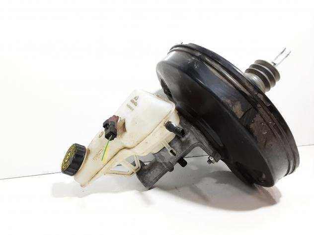 SERVOFRENO FIAT Scudo 3deg Serie 9808646680 RH02 Diesel 2000 (0716)