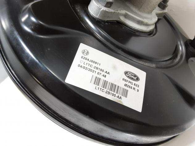 SERVOFRENO FORD Puma Serie L1TC2B195AA B7JA, B7JB Hybrid 1000 (19)