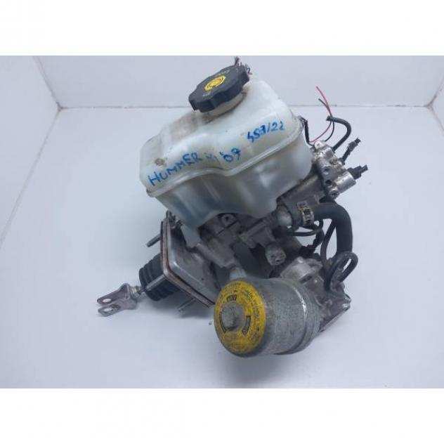 SERVOFRENO HUMMER H3 SUV Benzina 3700 (0510)