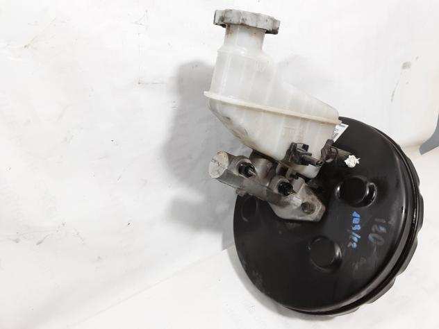 SERVOFRENO HYUNDAI i20 1deg Serie 585001J200 G4LA Benzina 1200 (0814)