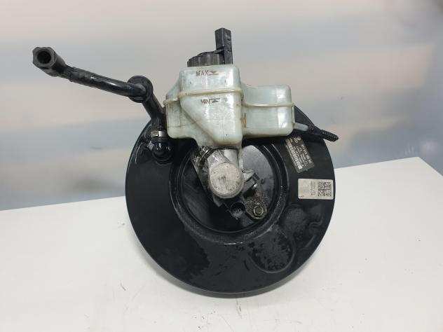 SERVOFRENO VOLKSWAGEN Passat Berlina 4deg Serie 3c1614105 BLS Diesel 1896 (0510)