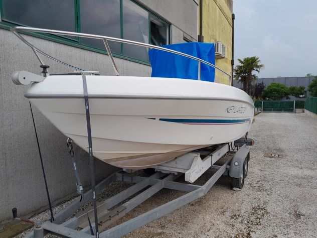 Sessa Keylargo 21