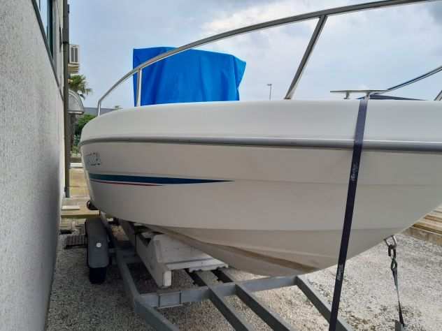 Sessa Keylargo 21