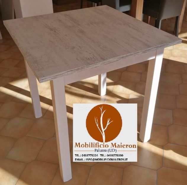 Set Completi Puglia Sedie e Tavoli Per Arredamento Bar Ristoranti Pizzerie