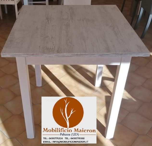 Set Completi Puglia Sedie e Tavoli Per Arredamento Bar Ristoranti Pizzerie