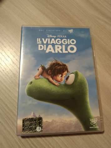 Set di nr. 5 DVD