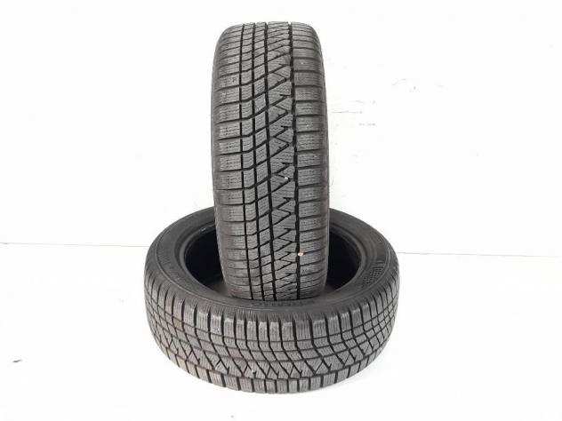 SET PNEUMATICI KUMHO WINTERCRAFT WS71 SUV