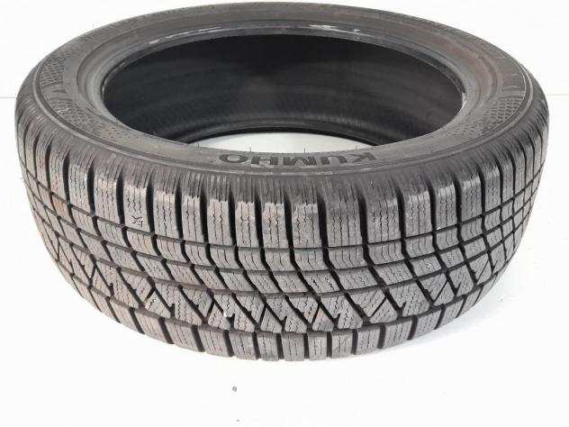 SET PNEUMATICI KUMHO WINTERCRAFT WS71 SUV