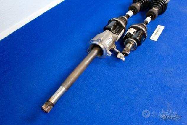 Set Semiassi Anteriori BMW X2 X1 F40 F44 F45 F46