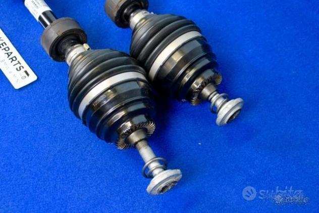 Set Semiassi Anteriori BMW X2 X1 F40 F44 F45 F46