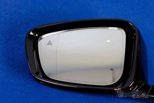 Set Specchi Richiudibili 5 PIN BMW G30 G31 F90