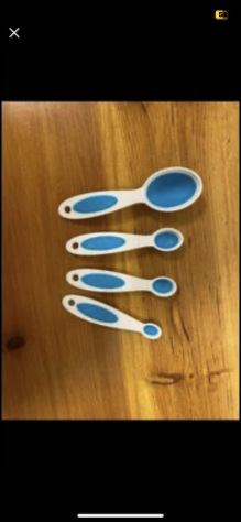 Set utensili cucina
