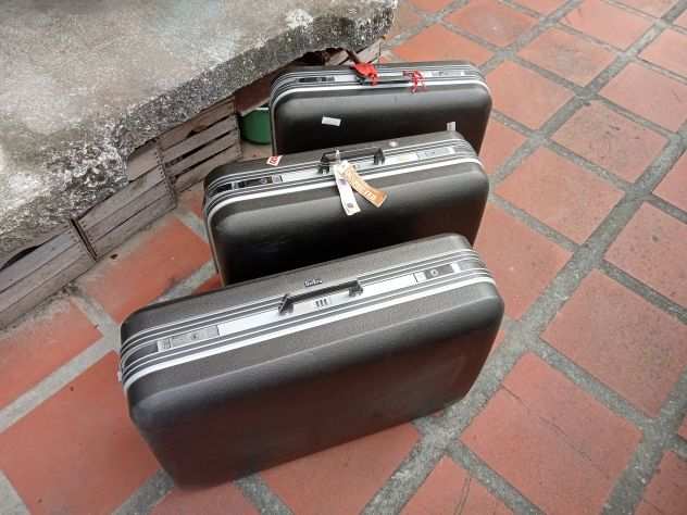 Set valigie rigide Delsey