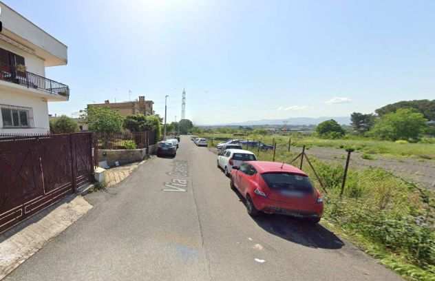 SETTECAMINI - QUADRILOCALE CON POSTO AUTO