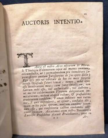 (SETTECENTINA) DE SANCTO MATRIONII SACRAMENTOhellipA D. Dominico Lanzerini 1773