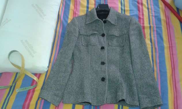 SEVENTY, tg. 4042 giacca elegante lana vergine