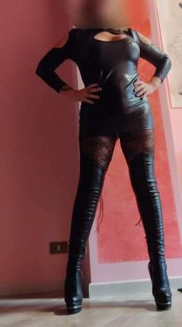 Sfumature di Tantra......