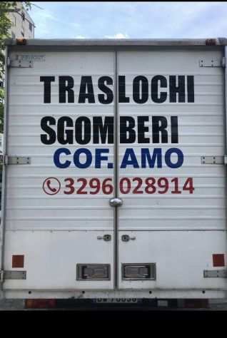 Sgombero appartamenti gratis bologna