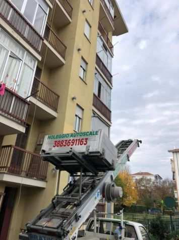 Sgombero appartamenti Torino
