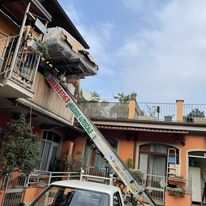 Sgombero appartamenti Torino